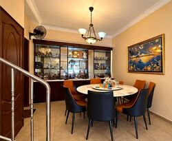 Sunrise Villa (D28), Terrace #637789191